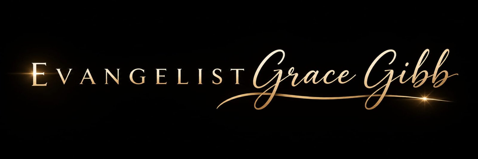 Evangelist Grace Gibb