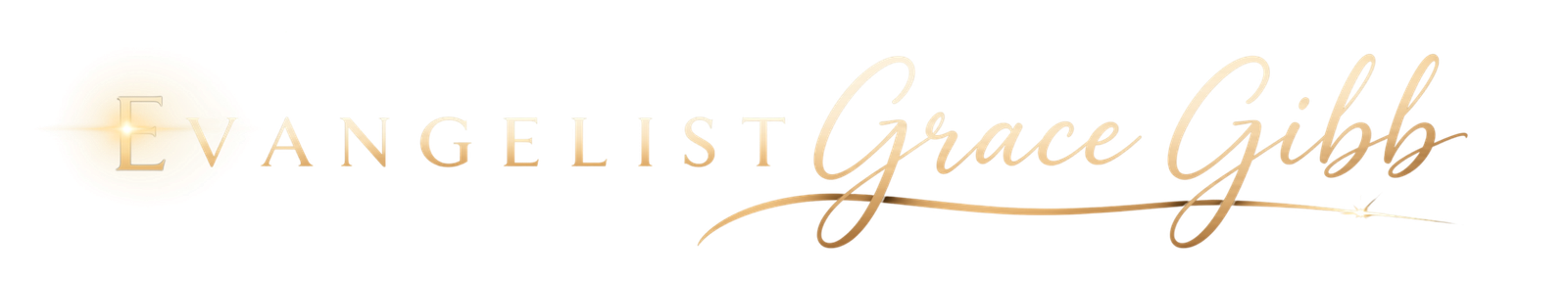 Evangelist Grace Gibb